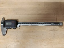 Mitutoyo digimatic vernier for sale Mitutoyo digimatic vernier for sale  SALISBURY