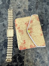 Vintage seiko quartz for sale  Santa Rosa Beach