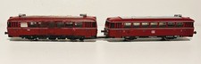 Minitrix 2980 diesel gebraucht kaufen  Voerde (Niederrhein)