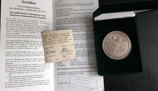 Nva aufklärung medaille gebraucht kaufen  Wiesbaden