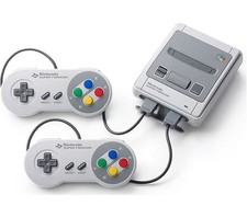 Nintendo classic mini for sale  LEEDS