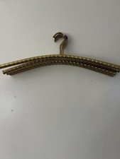 Vintage brass hangers for sale  Tucson