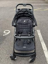 Joie litetrax pro for sale  LONDON
