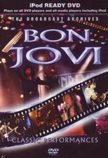 Bon jovi classic for sale  STOCKPORT