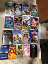 Vhs family kids for sale  Harrisburg