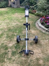 Wheel push pull for sale  GRAVESEND