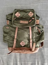 Drakensberg rucksack segeltuch gebraucht kaufen  Freiburg im Breisgau