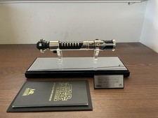 Master replicas obi d'occasion  Expédié en Belgium