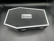 Tatuaje cigars coffin for sale  Fort Lauderdale