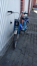 Peugeot 103 mofa gebraucht kaufen  Fehmarn