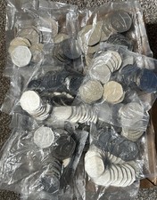 Eleven sealed bags for sale  DERBY