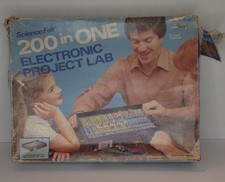 Vintage 1981 science for sale  Stuart
