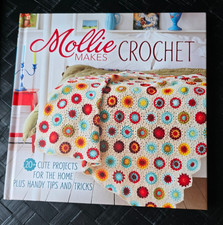 Mollie makes crochet gebraucht kaufen  Braunschweig