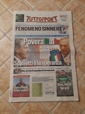 Tuttosport 2023 fenomeno usato  Casoli