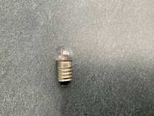 Glühlampe kugellampe e10 gebraucht kaufen  Ehingen (Donau)