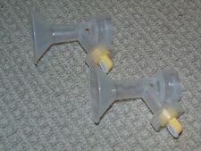 Two medela 24mm for sale  Roseville