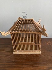Vintage chinese bamboo for sale  Muscatine