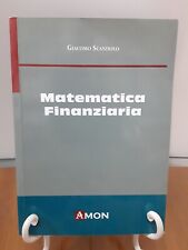 Scandolo matematica finanziari usato  Rimini