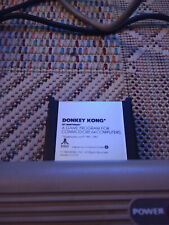 Commodore C=64 Modul Cartridge Donkey Kong C64 Modul von Atari 1983 comprar usado  Enviando para Brazil