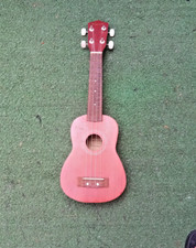 Bismark soprano ukulele for sale  ILFORD