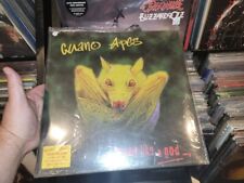 Guano Apes - Proud Like A God - 2017 Reissue on Yellow Vinyl (New/ Sealed), usado segunda mano  Embacar hacia Argentina