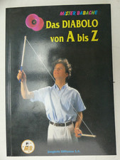 Mister babache diabolo gebraucht kaufen  Oldenburg (Oldenburg)