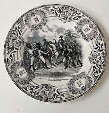 Boch louviere plate d'occasion  Expédié en Belgium