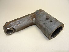 Aufzughebel mähwerk vom gebraucht kaufen Aufzughebel mähwerk vom gebraucht kaufen  Meckenbeuren