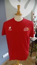 Cyclisme cycliste shirt d'occasion  Saultain