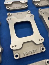 Parker equipped 471 for sale  Blaine