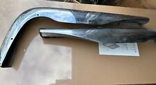 Front chrome bumper for sale  LONDON