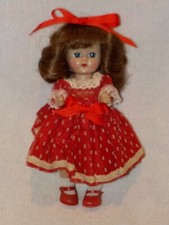 Vintage ginger doll for sale  Springfield