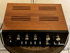 Sansui 555a stereo d'occasion  Expédié en Belgium
