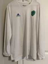 Adidas sounders shirt for sale  Puyallup