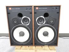 Jbl 4312 vintage d'occasion  Expédié en Belgium