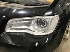 Used left headlight for sale  Effingham