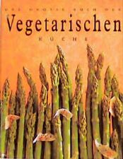 Grosse buch vegetarischen gebraucht kaufen  Berlin