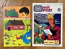 Deutsche bahn 70er gebraucht kaufen  Osnabrück