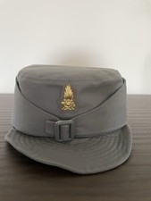 Berretto guardia finanza usato  Cavallino Treporti