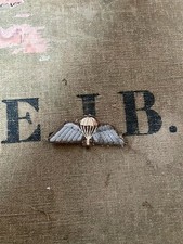 Genuine ww2 wing for sale  PETERBOROUGH
