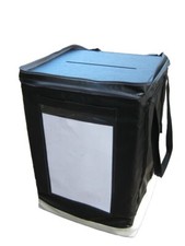 Versapak professional ballot for sale  SUTTON
