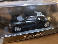 Bugatti veyron 2009 d'occasion  Malakoff