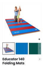 Ucs gymnastics exercise for sale  Rockford