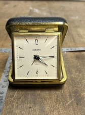 Réveil voyage système d'occasion Réveil voyage système d'occasion  Étival-Clairefontaine