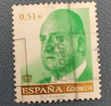Timbre espagne espana d'occasion  Portet-sur-Garonne