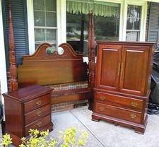 American drew cherry for sale  Sanford