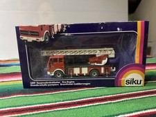 Siku mercedes camion d'occasion Siku mercedes camion d'occasion  Verneuil-l'Étang