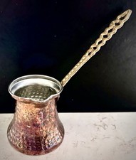 Copper tin lining for sale  Ormond Beach