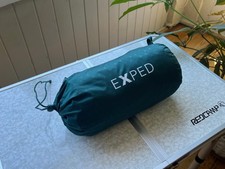 Exped dura for sale  Santa Cruz