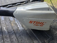 Stihl fsa lawn for sale  Vandervoort